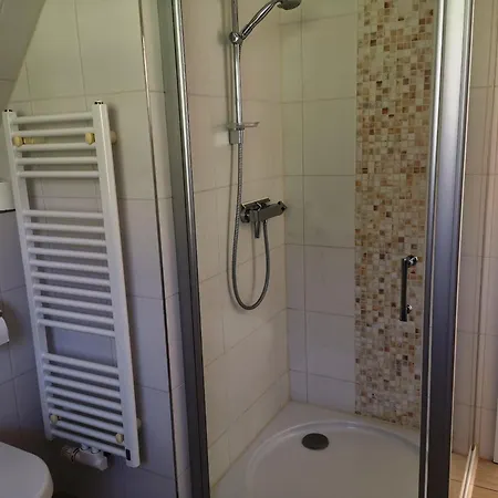 Apartment Malvenhaus Zingst