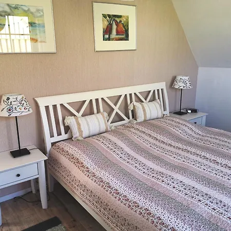 Apartment Malvenhaus