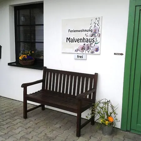 Malvenhaus Apartment