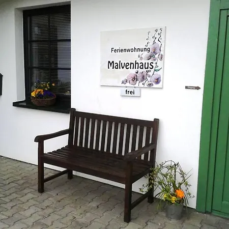 Malvenhaus Apartment