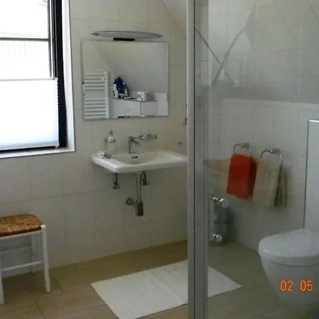 Διαμέρισμα Malvenhaus *