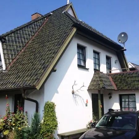 Malvenhaus Apartment