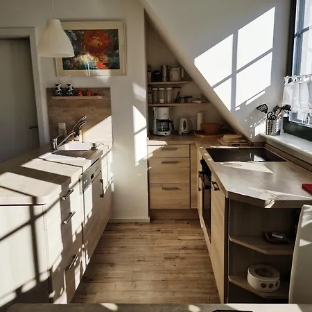 Διαμέρισμα Malvenhaus